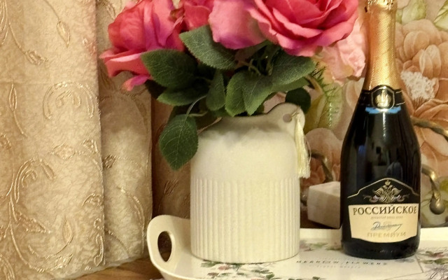 Квартира на Улице Коммунальная 58А