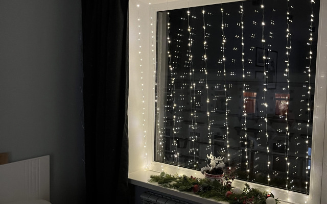 Квартира У Густава