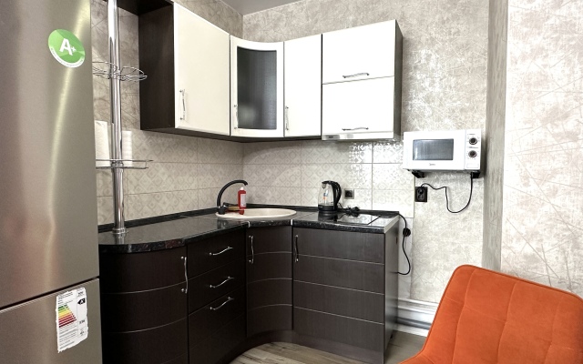 Smolina 63-206 Ulan-Ude Tsentr KakDoma Studio