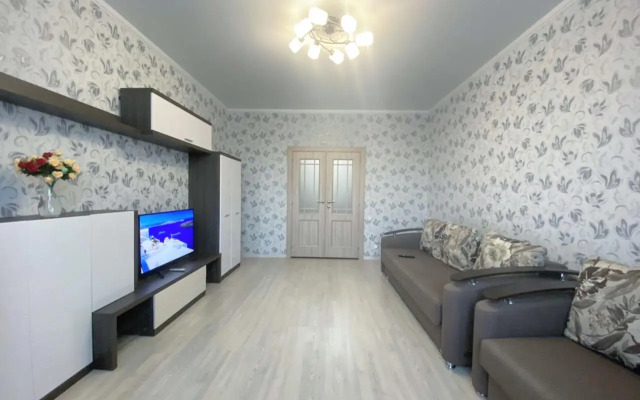 Апартаменты Гринхаус