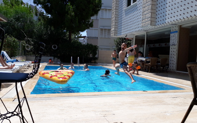 Gunduz Otel