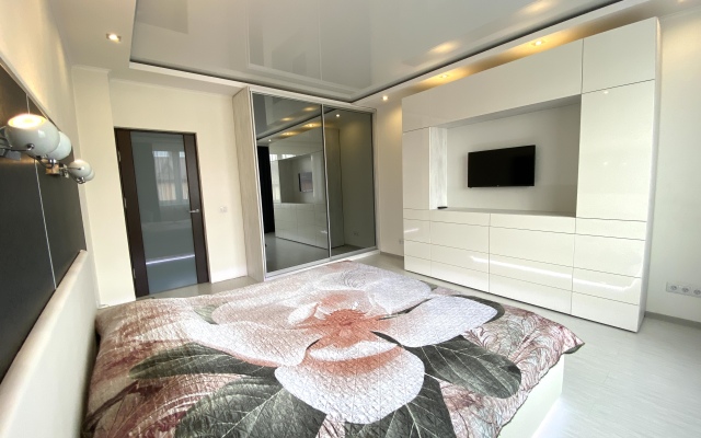Royal Stylish Apartments u Korolevskikh vorot Flat