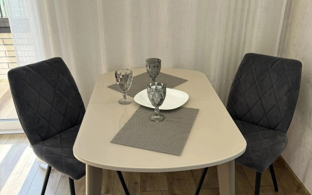 Квартира Все для Вас