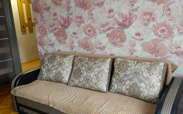 Квартира на Тельмана 5