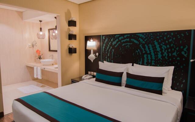 Signature Hotel Al Barsha