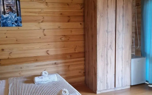 База отдыха Артель