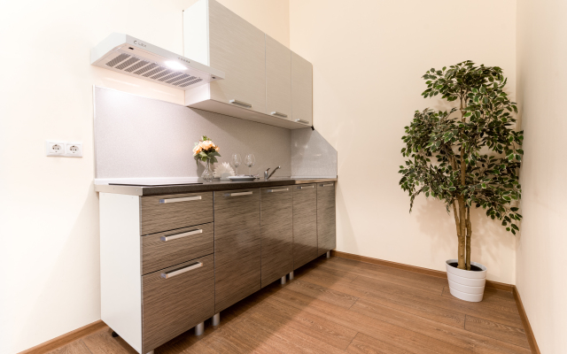 Tsvetnoj 5 Hotel