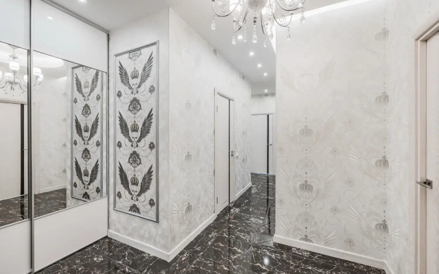 Апартаменты по Царски в Самом Центре