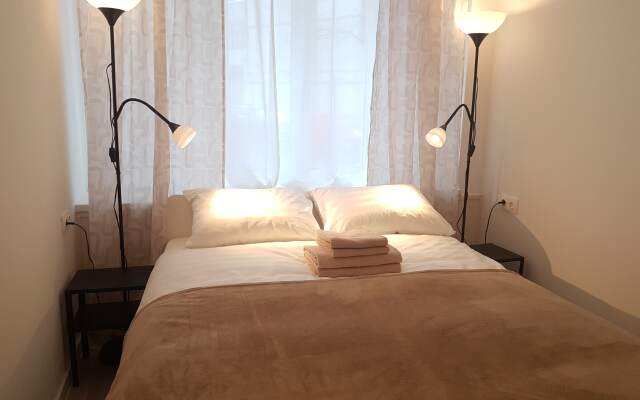 Hotel Stockholm