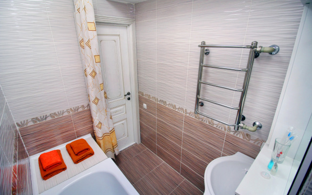 Raduzhny Bereg 14 Flat