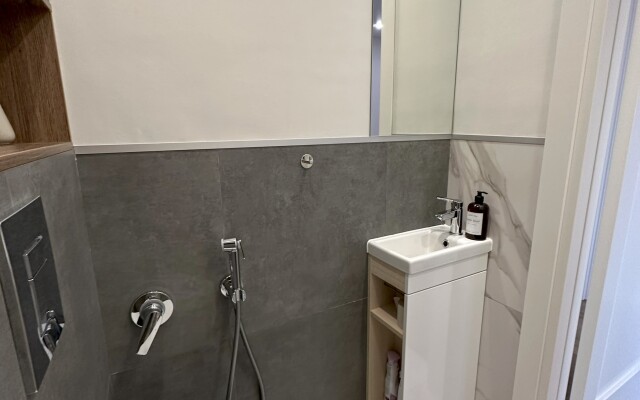 Апартаменты на Васильевском Острове