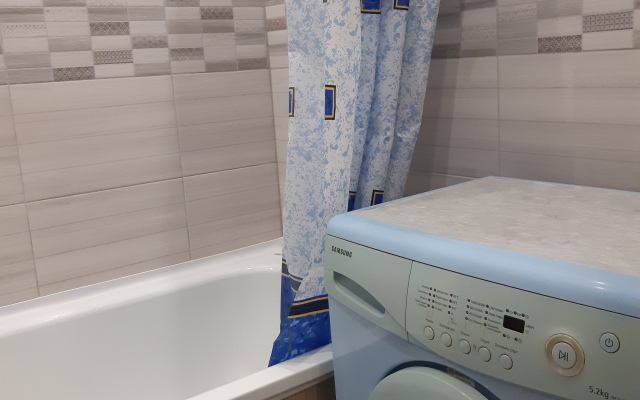 Квартира уютная возле метро Московская