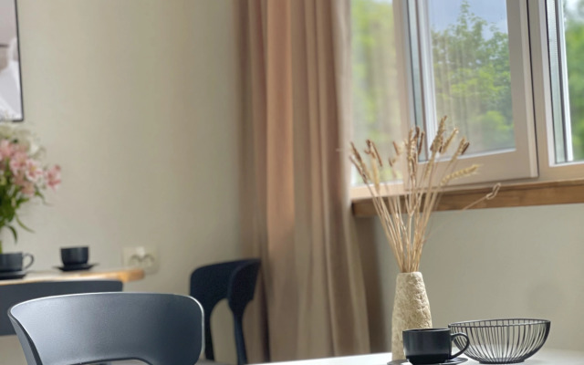 Квартира на Орджоникидзе 3 Беленькая