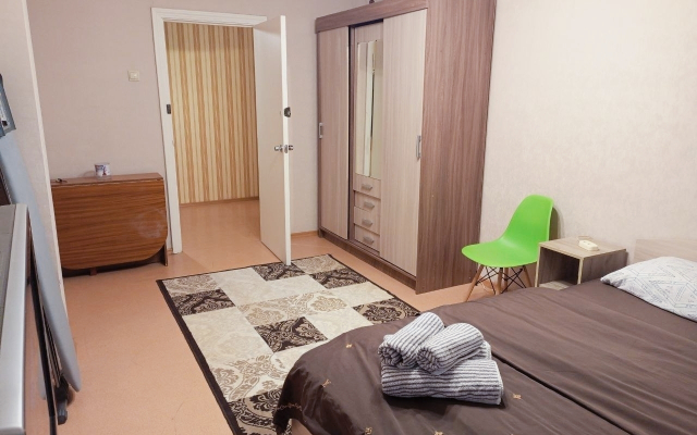 Квартира на улице Маршала Тухачевского, 51