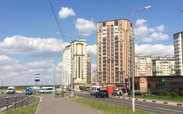 V Domodedovo Apartments