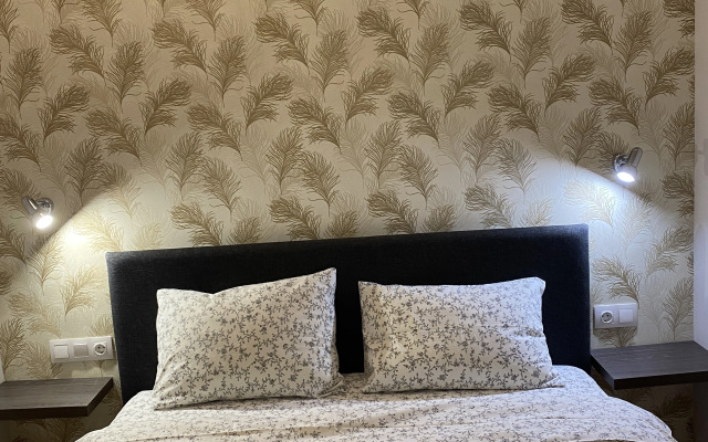 Квартира на Большом Сампсониевском Проспекте д 33