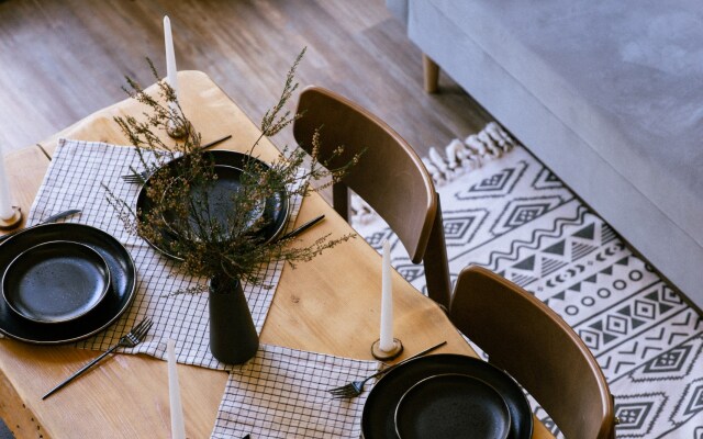 Dacha Veresk Guest House