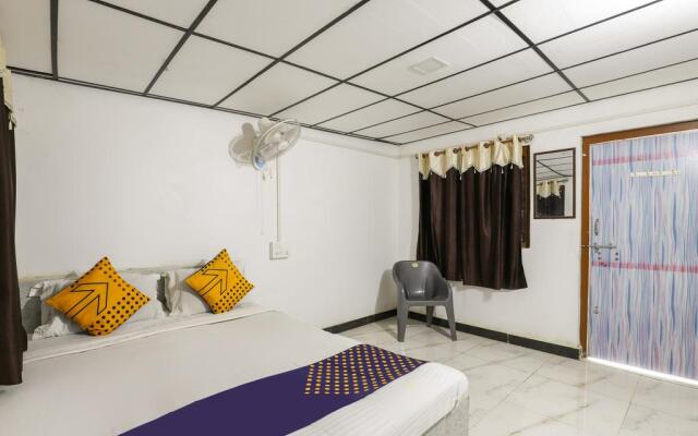 Shivam Holiday Home Hotel