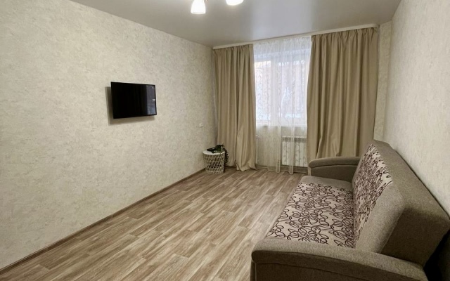 Квартира  Уютная 2-комнатная