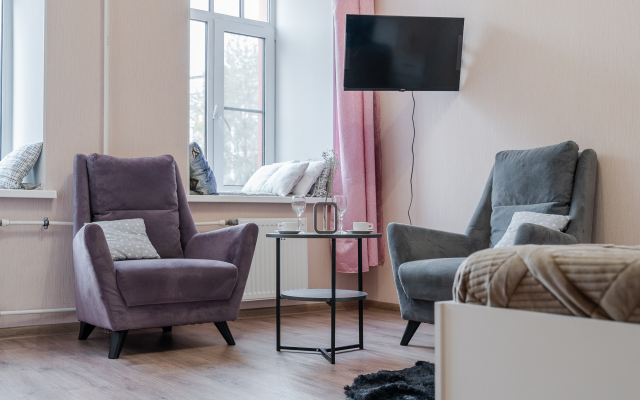 Апартаменты в Центре Санкт-Петербурга