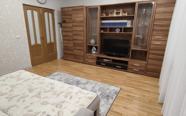 Квартира уютная рядом с центром