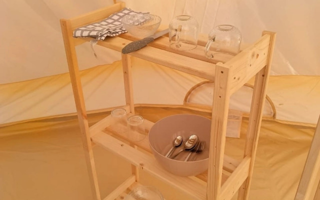 Ilmera Glamping