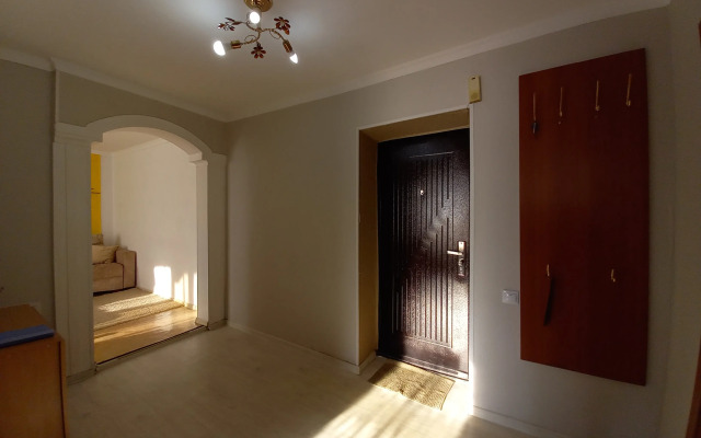 Yarkaya Zvezda Na Kosmose Flat