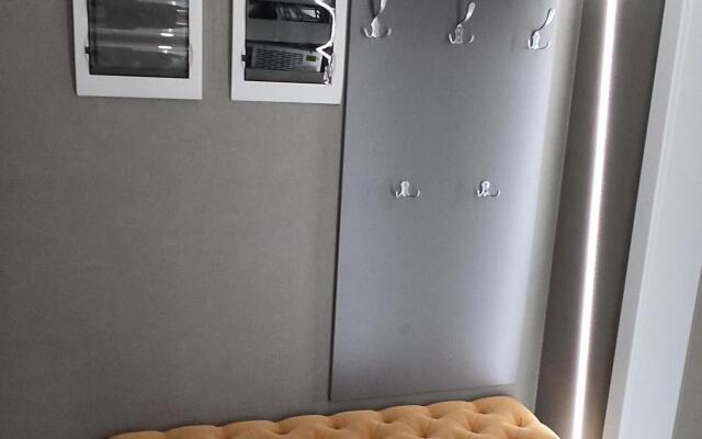 Квартира студия LOFT BALALAIKA