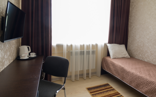 Domus Hotel
