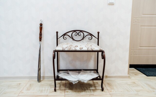 Апартаменты Пролетарская 96