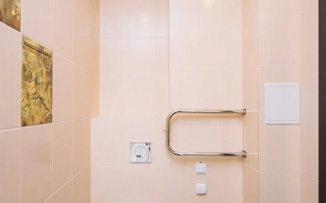 Апартаменты Комфорт на улице Сибирской 42