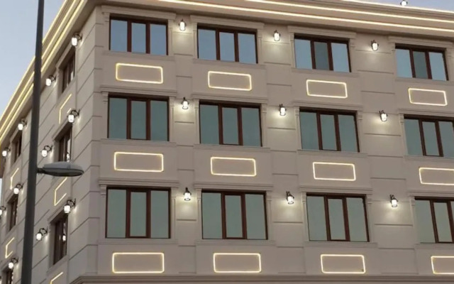 Sahra Airport Hotel
