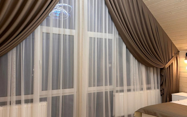 Гостевой дом EHO GOR CHEGET