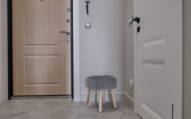 Апартаменты Inspiration studio