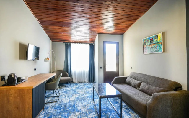 Splendid Tbilisi Hotel