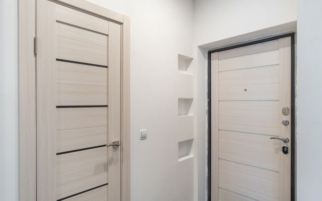 Komfort Lyuks Minsk Mir Apartments