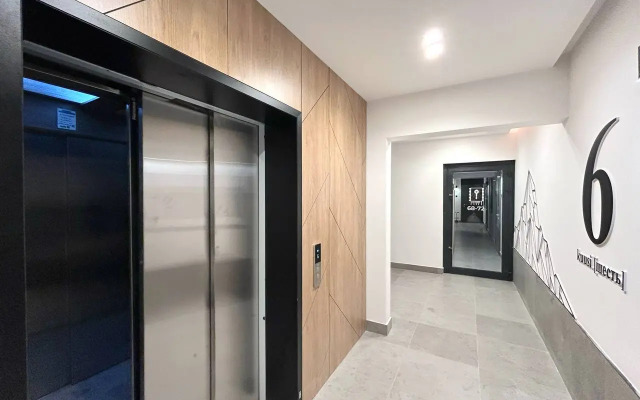 Квартира Студия с Комфортом в Ульяновске