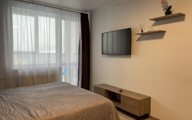 Квартира Кольцо Времен