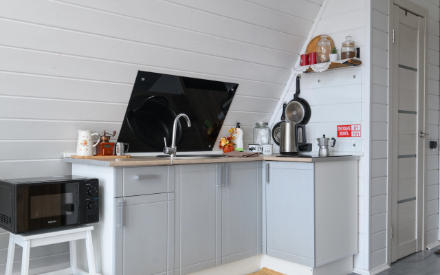 Гостевой дом Душа