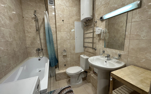 Апартаменты с бассейнами Sochiapart