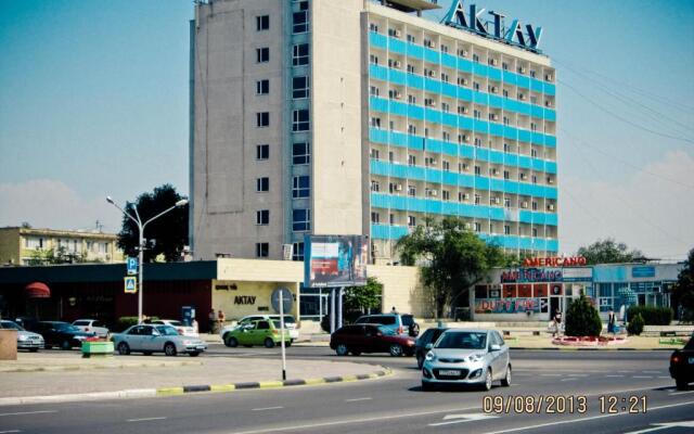 Aktau Hotel