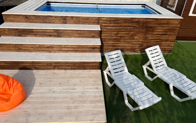 Mantarini Guest House