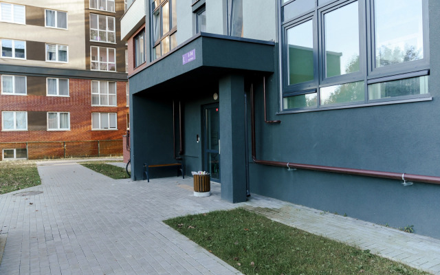 Апартаменты Apart-Deluxe Легенды Моря