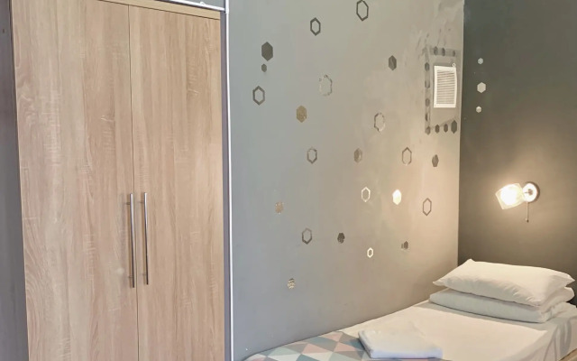 Хостел 5Небо