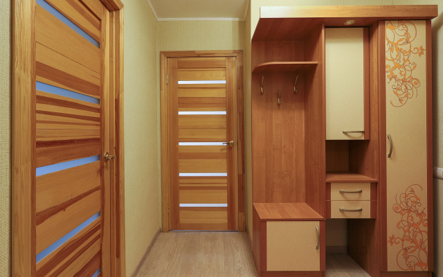 Na Voroshilova Apartments