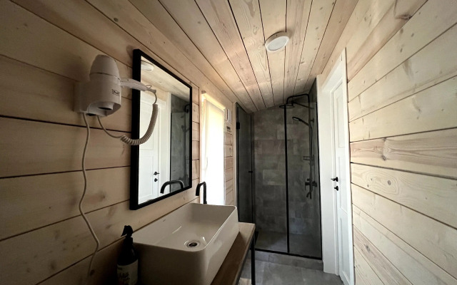 Гостевой дом Загородный Клуб Стеклянный