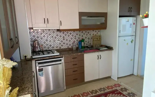 Cesme Aile Dostu Havuzlu Villa