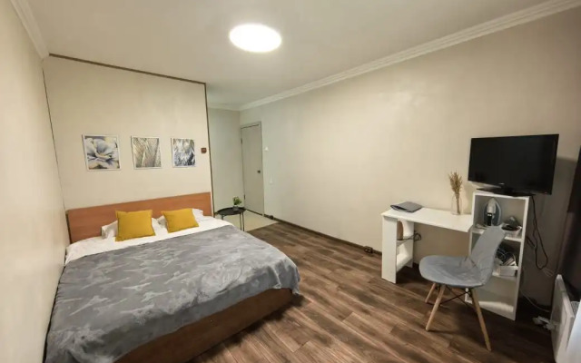 Agentstvo Uyutnykh Kvartir Apartments