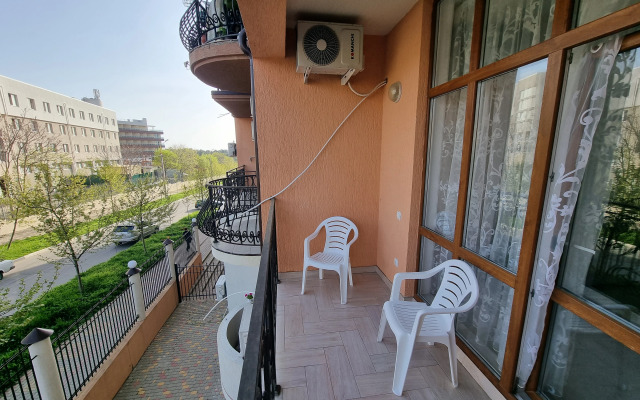 Квартира Шикарная на Гоголя 7к1