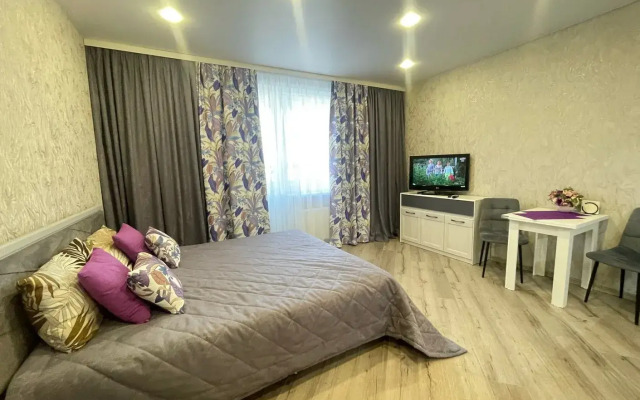 Квартира на Гагарина 92 к1